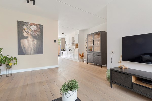 Medium property photo - Diamanthof 34, 5912 SP Venlo